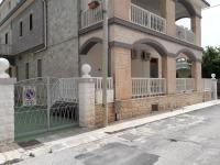 Appartamento Acquamarina Torre Canne - Ferienwohnung Torre Canne