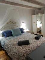 Chambre Double - Vue sur Jardin