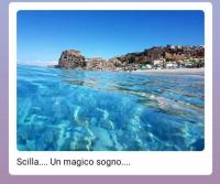 B&B Scilla - Da zio Michele - Bed and Breakfast Scilla