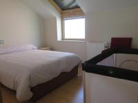 Apartment mit 2 Schlafzimmern