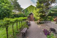 Agroturystyka Carski Trakt - B&B