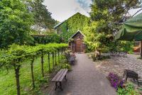 B&B Wizna - Agroturystyka Carski Trakt - Bed and Breakfast Wizna