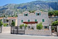Vila Maestral Kotor - B&B