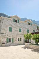 Vila Maestral Kotor - B&B Kotor