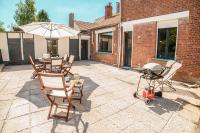 LA VILLA JEAN-BART - Ferienwohnung