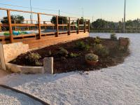 U’ Fore B&B Relax garden - B&B Noci
