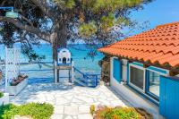 Agyrovoli Bungalow - B&B Skála Kalliráchis