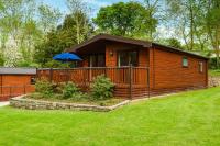 B&B Grange-over-Sands - Woodlands Hotel & Pine Lodges - Bed and Breakfast Grange-over-Sands