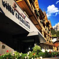 Romantik Villa Cesanueva - B&B Sëlva