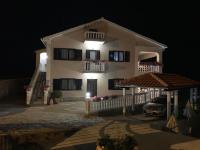 Apartment Smilja - Chambres d’hôtes