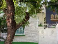 Distrito Condesa Rooms and Studios - B&B Ciudad de México