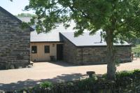 Bryn Derw - B&B Talsarnau