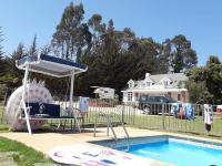 Algarrobo Casa Campo ALYWEN