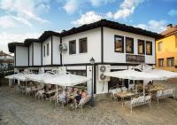 Гурме хаус - B&B Gabrovo