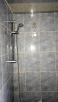 Habitación Triple con baño compartido