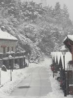 Unifamiliar con jardin VU-HUESCA-22-315 - B&B Villanúa