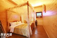 Habitación Doble Estándar