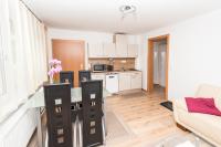 Appartement met 1 Slaapkamer