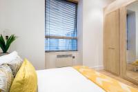 Stylish Hyde Park Apartment - B&B London