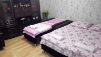 Guest House Temur Sujashvili - Bed and Breakfast Stepantsminda