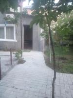 Casa con 1 dormitorio