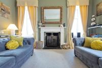 B&B Castletown - Greenland house - Bed and Breakfast Castletown