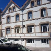 Studio "Les pieds dans l'eau" - 50m Front de Mer - Chambres d’hôtes
