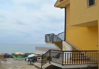 Villa Irma sul mare - B&B Marina