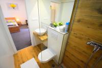 Quadruple Room with Private Bathroom