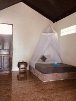Chambre Familiale Standard