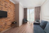 Appartamento con Balcone