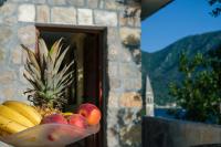 Studio Apartment with Sea View