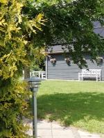 LatterLy Apartments - B&B Voel