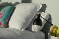 Camera Matrimoniale Deluxe con Balcone e Vista Mare