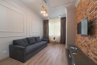 Appartamento con Balcone