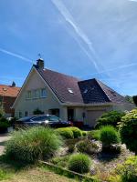 Bed & Bad Soet Texel - B&B Den Burg