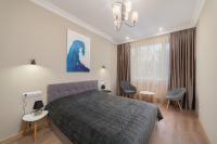 Appartement met 2 slaapkamers