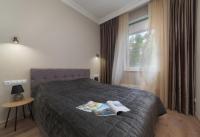 Appartement met 2 slaapkamers