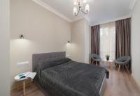 Appartement met 2 slaapkamers