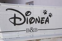 B&B Dionea - Bed and Breakfast Santa Maria
