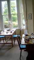 Chambre Double avec Salle de Bains Privative