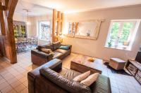 le clos du puits - B&B