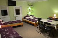 Familiekamer met Eigen Badkamer