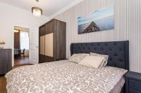 Two-Bedroom Apartment with Two Terraces