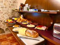 Hotel Rústico Punta Uia - Chambres d’hôtes