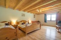 Triple Room with Bathroom