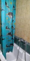 Appartamento Comfort con 2 Camere da Letto e Balcone