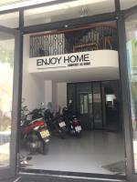 ENJOY HOME - Chambres d’hôtes Đà Nẵng