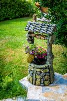 Villa Lake View - Bed and Breakfast Ohrid