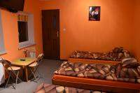 Driepersoonskamer met Eigen Badkamer